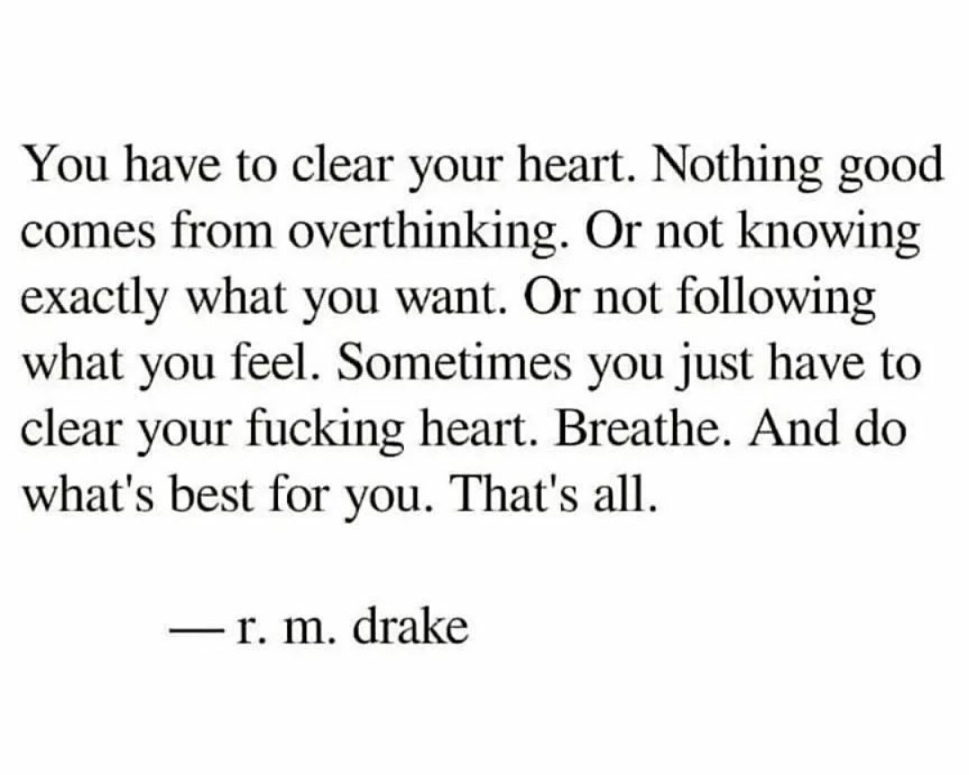 pinkvalley77's tweet photo. In the end, you just have to let go. 

#selflove 
#selfcare
#mentalhealth 
#love
#life
#relationships
#boundaries https://t.co/vu5VZTGLTC