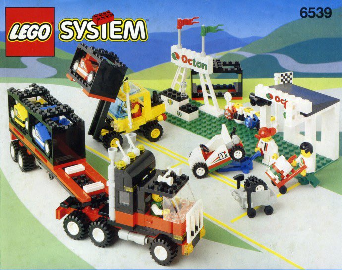 ShrimpQc's tweet image. Rebuilding some 90’s #LEGO sets. #90sLego #oldschool #nostalgia #Octan