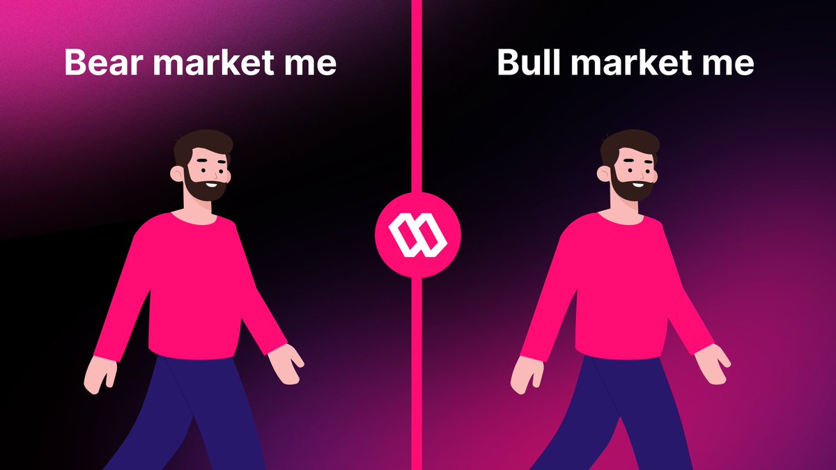 Just keep walking 💧