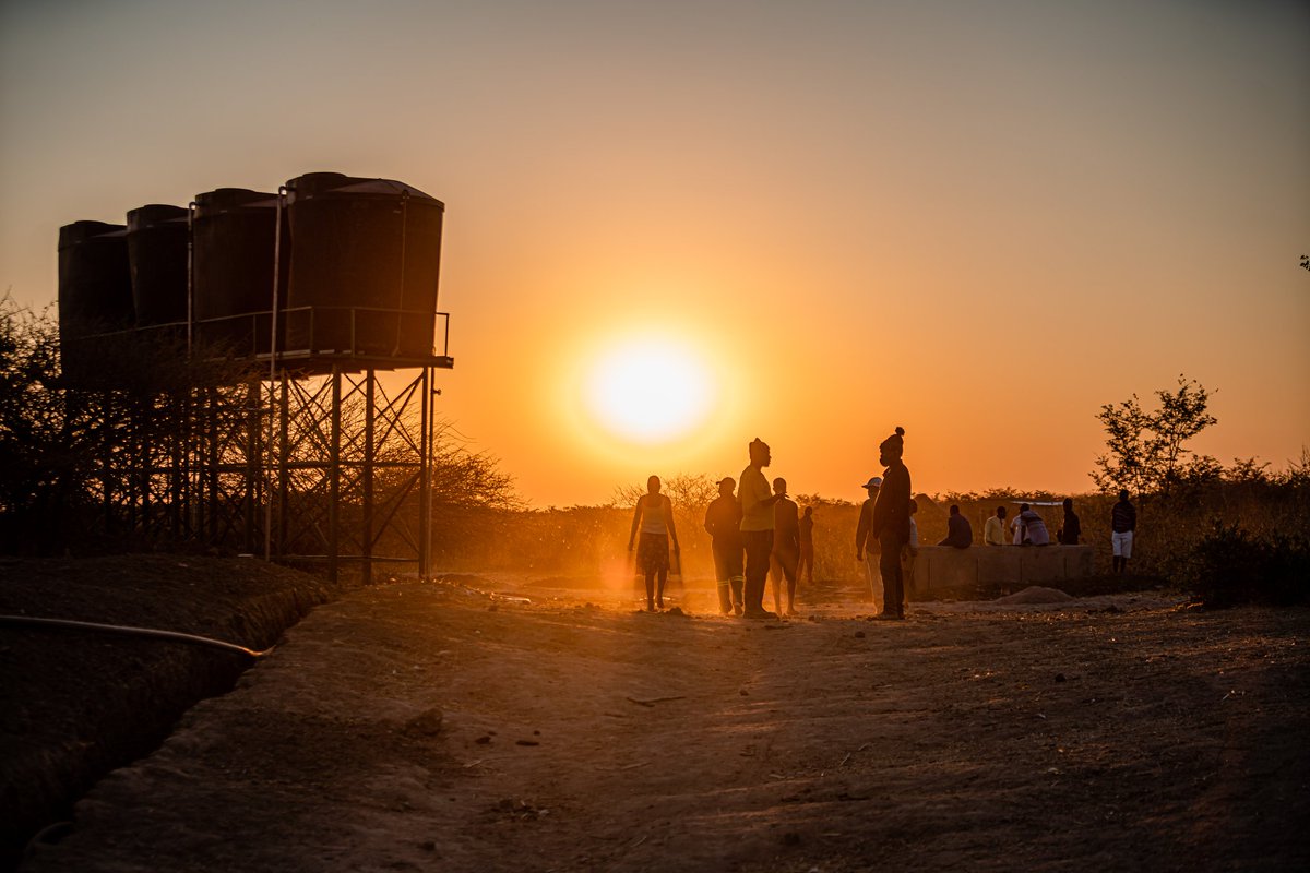 Kudzai Tinago tweet media