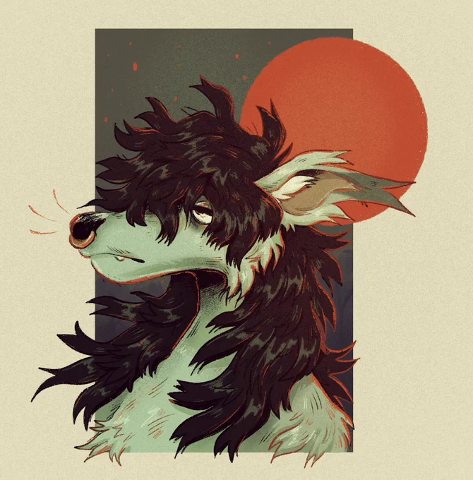 ✷ lost dog ✷ 