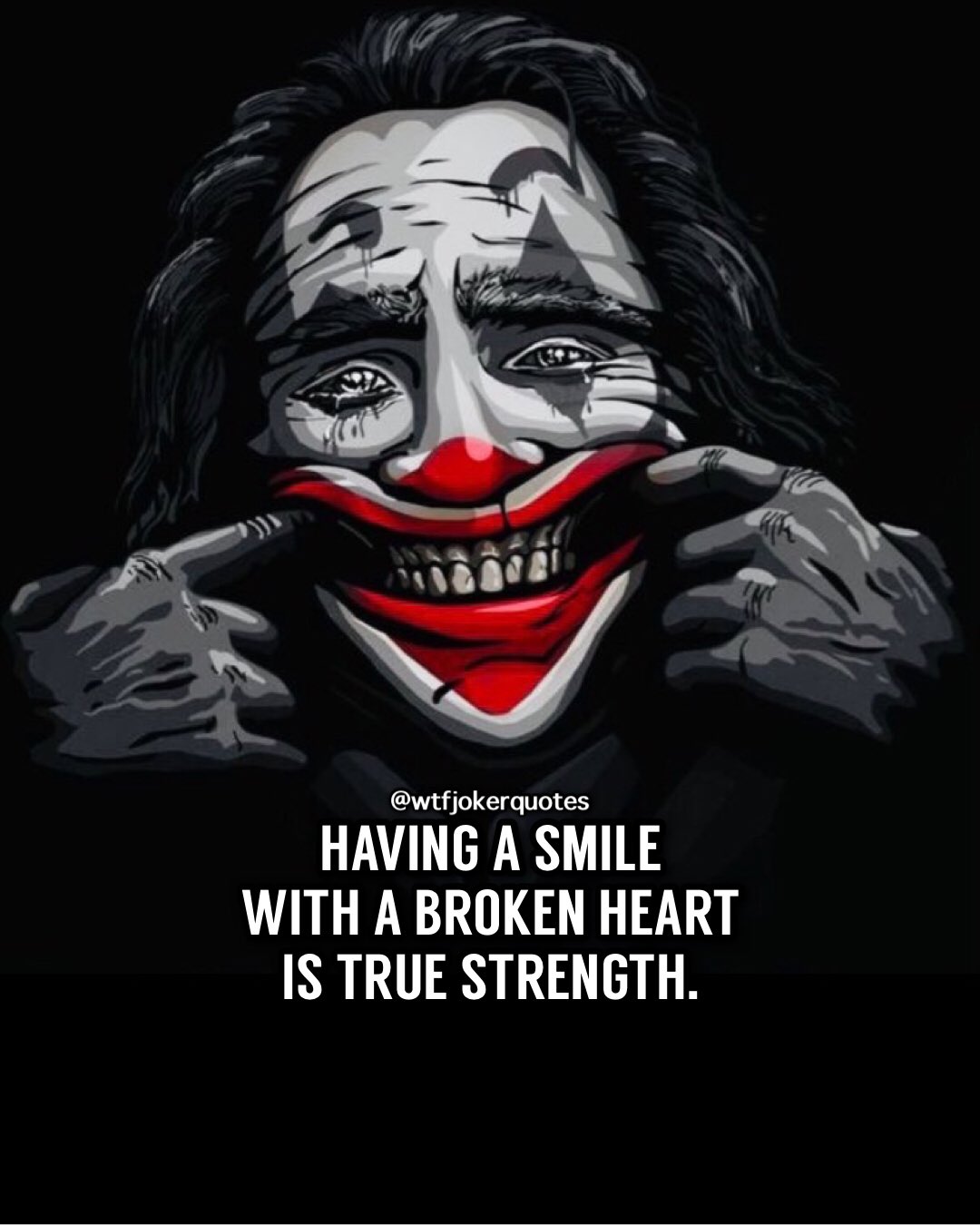 Joker S Quotes Wtfjokerquotes Twitter