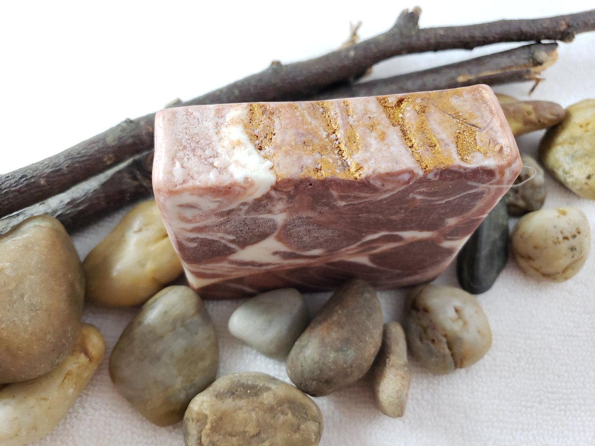 Mahogany Large Bar Soap, Male Fragrance, Mahogany, Lemongrass, Basil, Wood Grain Style, Cocoa And Shea Butter Manly Men Handmade Premium Bar tuppu.net/3f0b1a6d #allnatural #ecofriendly #facialcare ##WashYourHands #coldprocesssoap #Mensgrooming #HandcraftedSoap