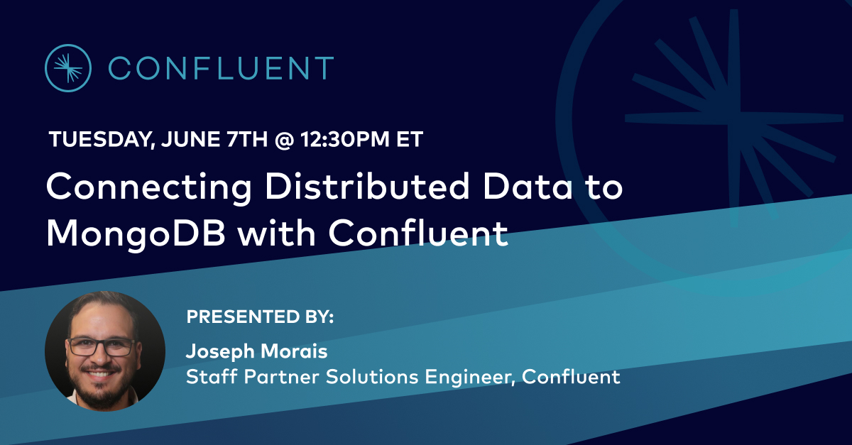 Confluent on Twitter "Migrating & building in the cloud requires