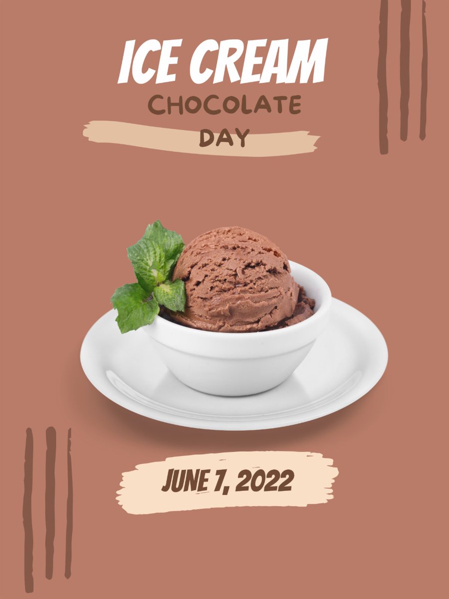 Enjoy a tasty chocolate summer treat at Dairy Queen in Jackson.  Take a picture with your treat and post it in the comments.