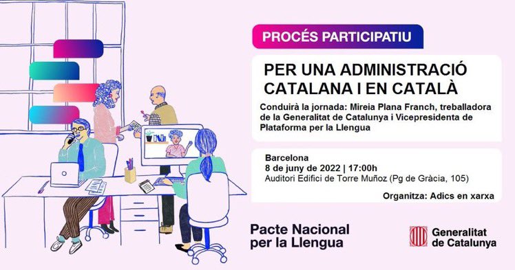 ADIC Igualtat i Feminismes tweet media