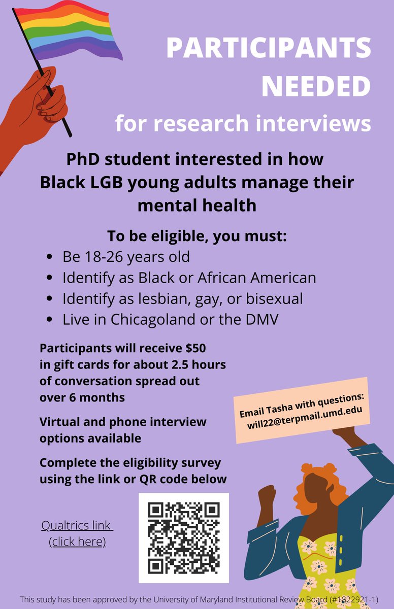 Natasha D. Williams, PhD, LMFT (she/her) tweet media