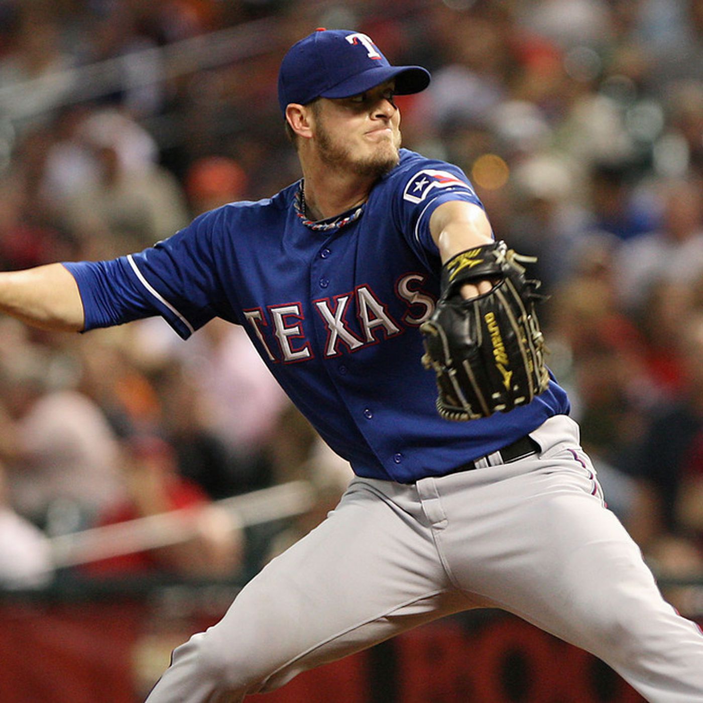 Happy Birthday to former pitcher Mark Lowe. 