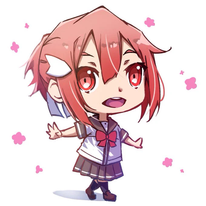 らくがき 