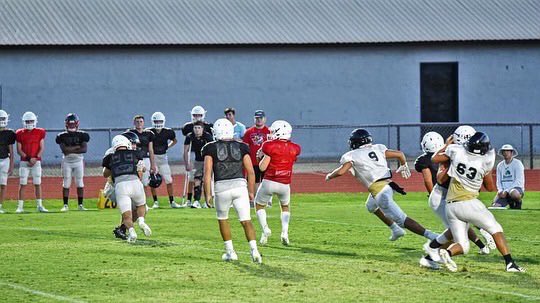 DominiqueRios55's tweet photo. Countin down the days man…this 2 touch stuff ain’t cuttin it for me #controlledviolence https://t.co/ppyF7FdANG