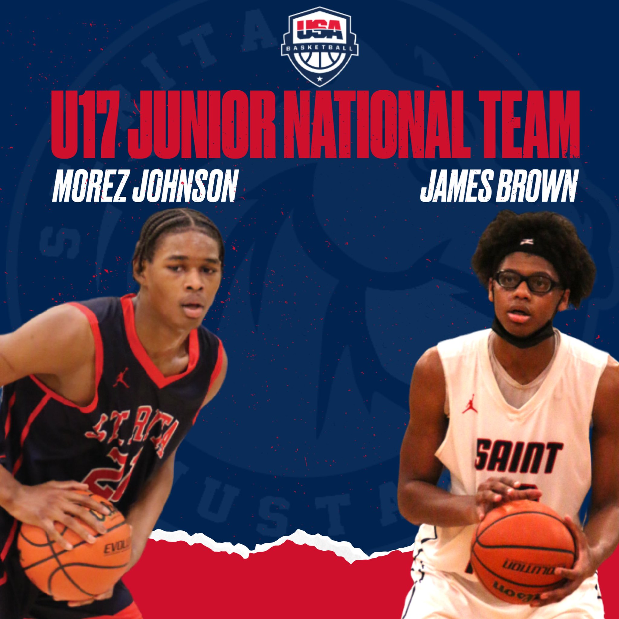 St. Rita Athletics on Twitter "Congratulations to sophomores Morez