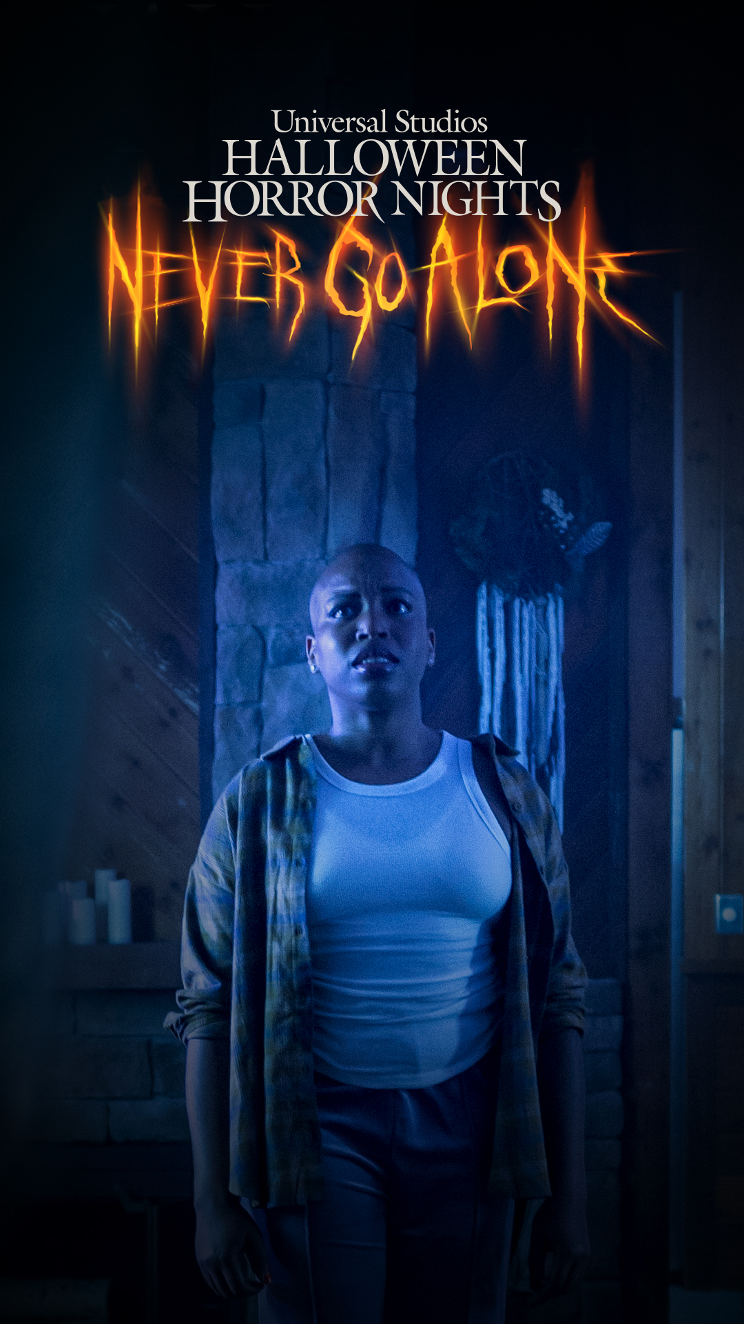 All Things Halloween 2022 Horror Nights Horrornights Twitter