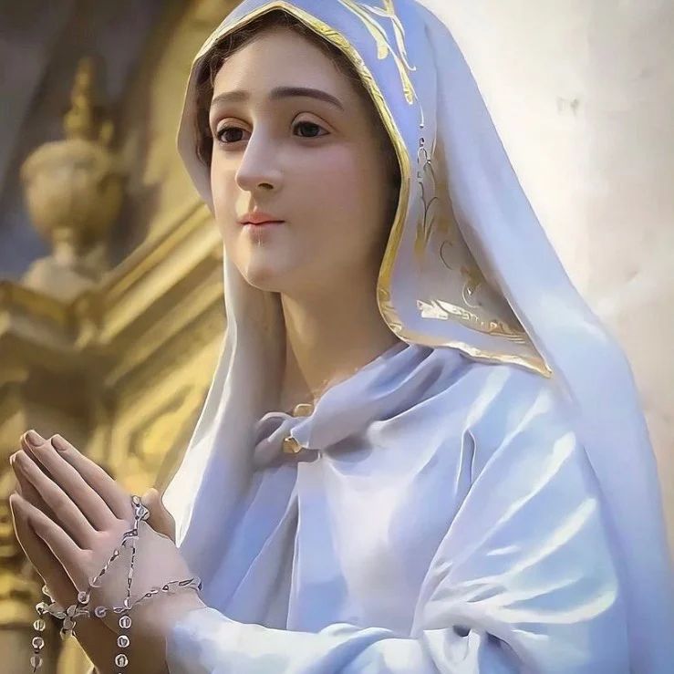 Nossa Senhora do Rosário tweet media