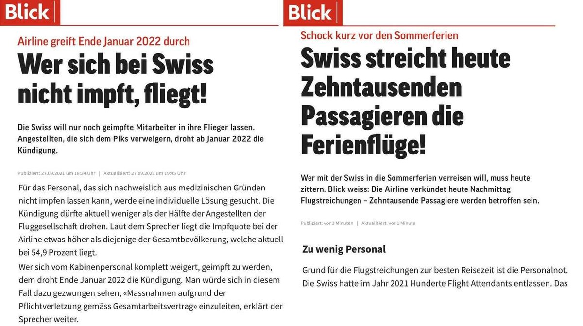 RomanLasota's tweet photo. na da würde ich doch mal sagen: Klassisch selbst ins Knie ge....? Wenn der Drang zum #Konformismus, #politicallycorrectness den #Unternehmerverstand frisst. https://t.co/oC9XgfF9RC