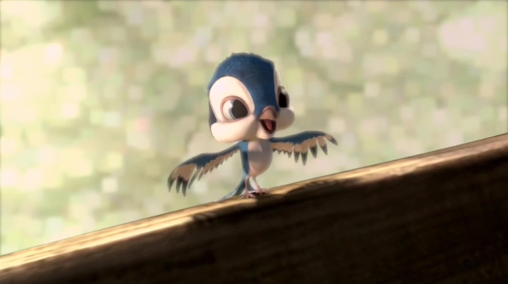 FACIUNIBecas's tweet image. 🎞️• #CortosDestacados

#FirstFlight, 2006

La vida obsesivamente organizada de un hombre de negocios cambia cuando conoce a Bird.

¿Suena interesante?