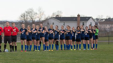 AHSEaglesFootie's tweet image. IT'S STATE DAY @AuburnHSEagles!!!

Your @AuburnWomen Are Headed To Honaker Tonight to Take on The Lady Tigers in an @VHSL_ State Quarterfinal!!!

It's Go Time!!! Show Out For These Girls Riner!!!

GET THIS DONE LADIES!!!

#PostSeasonFootie
#BannerChasin
#1234EAGLES