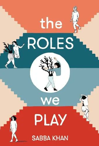 bookmuseuk's tweet photo. Review of the winner of the 2022 @jhalakprize, graphic novel The Roles We Play by @sabbakhan_  A profound exploration of the experience of diaspora, at once universal and deeply personal.  https://t.co/1JefVGCR4G https://t.co/vVgIvM1Ssk