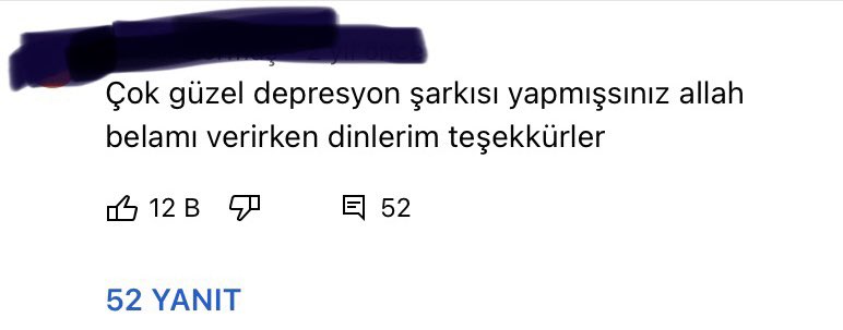 biraz gülmüş olabilirim