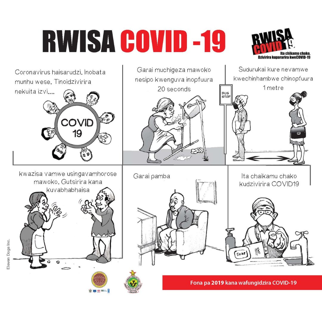 assoczach's tweet image. Let's Fight Against COVID-19 Together and always remember!
#FightAgainst #COVID_19 #stopthespread
@MoHCCZim @PSHZim @OPHID_Trust @healthtimeszim @zhi4health @ACHAPlatform @FamilysupportZ @WHO_Zimbabwe @CovidZim @hospaz @Zimttech_zw @USEmbZim @FST_ZW @UNZimbabwe @StopTBZimbabwe