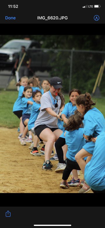 CounDelGuercio's tweet photo. Thank you @angtrombatore for capturing these photos from @MRSroadrunners’ field day!! You said it best, I was a physical education teacher in a previous life!! #HazletProud https://t.co/JnubTn8Bc7