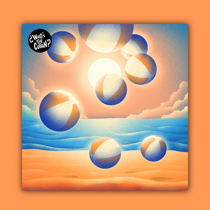 Nouveau single ! ⛱ La chica de la tienda

Retour aux sources : c’est la clave qui nous a guidés et ce morceau c’est presque de la timba cubaine ! Bon, à notre manière bien sûr...🤟😏
Pour l'écouter : bfan.link/la-chica-de-la…