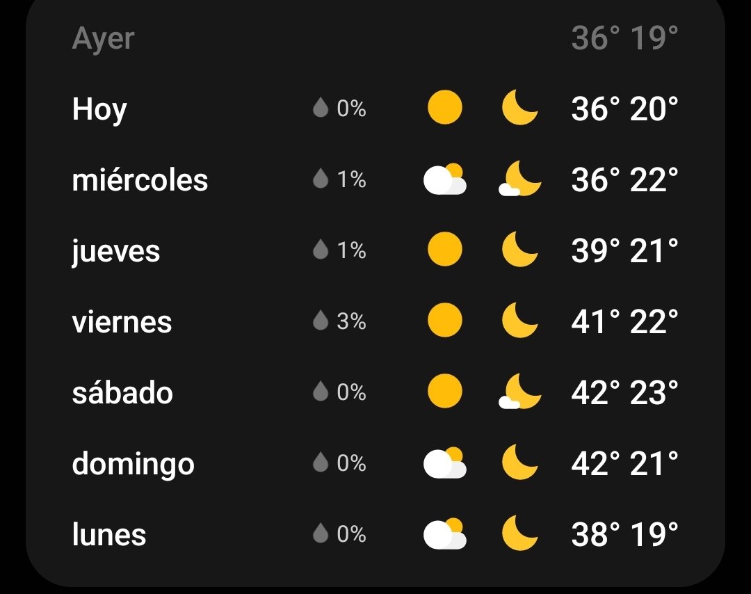Clara Grima tweet media