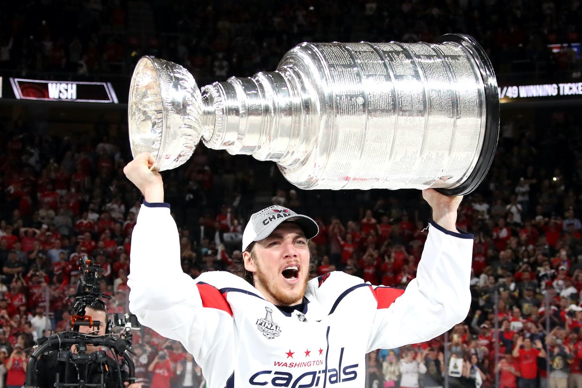 Monumental Sports Network tweet media