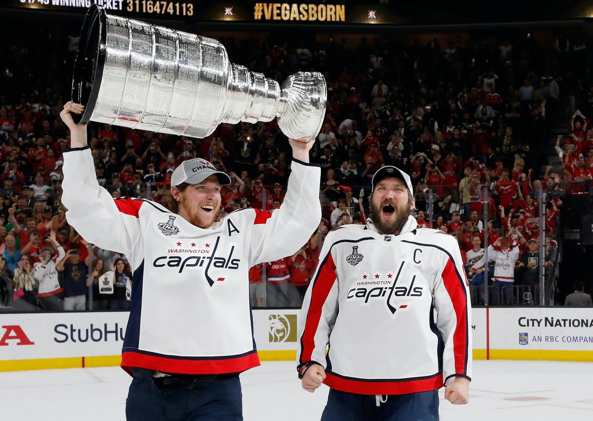 Monumental Sports Network tweet media