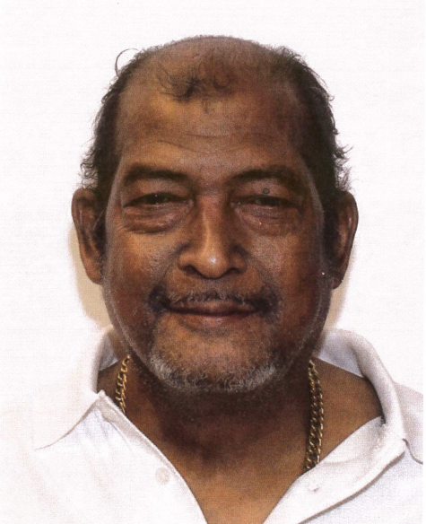 sa_sarahbeth's tweet photo. PLEASE SHARE: The Lamoille County Sheriff’s Department is looking for this man👇
◾️64-year old George Goins of Johnson.
◾️He's accused of shooting a 26-year-old man in the neck just before 3 this morning in #JohnsonVT
◾️ Investigators say the victim is expected to live. @MyNBC5 https://t.co/MyLRwQPJHk