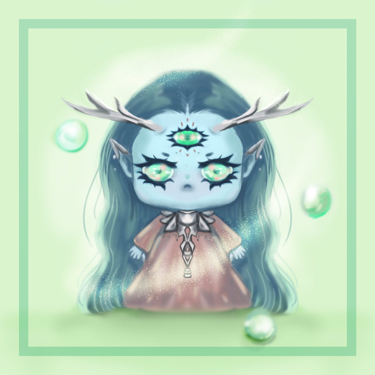 "Mini Bini"
opensea.io/collection/min…
 Floor price : 0.003 ETH
No Gas  Fee 
Unique , Hand-drawn (1/1)
To order your custom "Mini Bini " join Discord server 🖤
discord.gg/SCXfcchZ
#NFT #NFTProject  #NFTCommumity