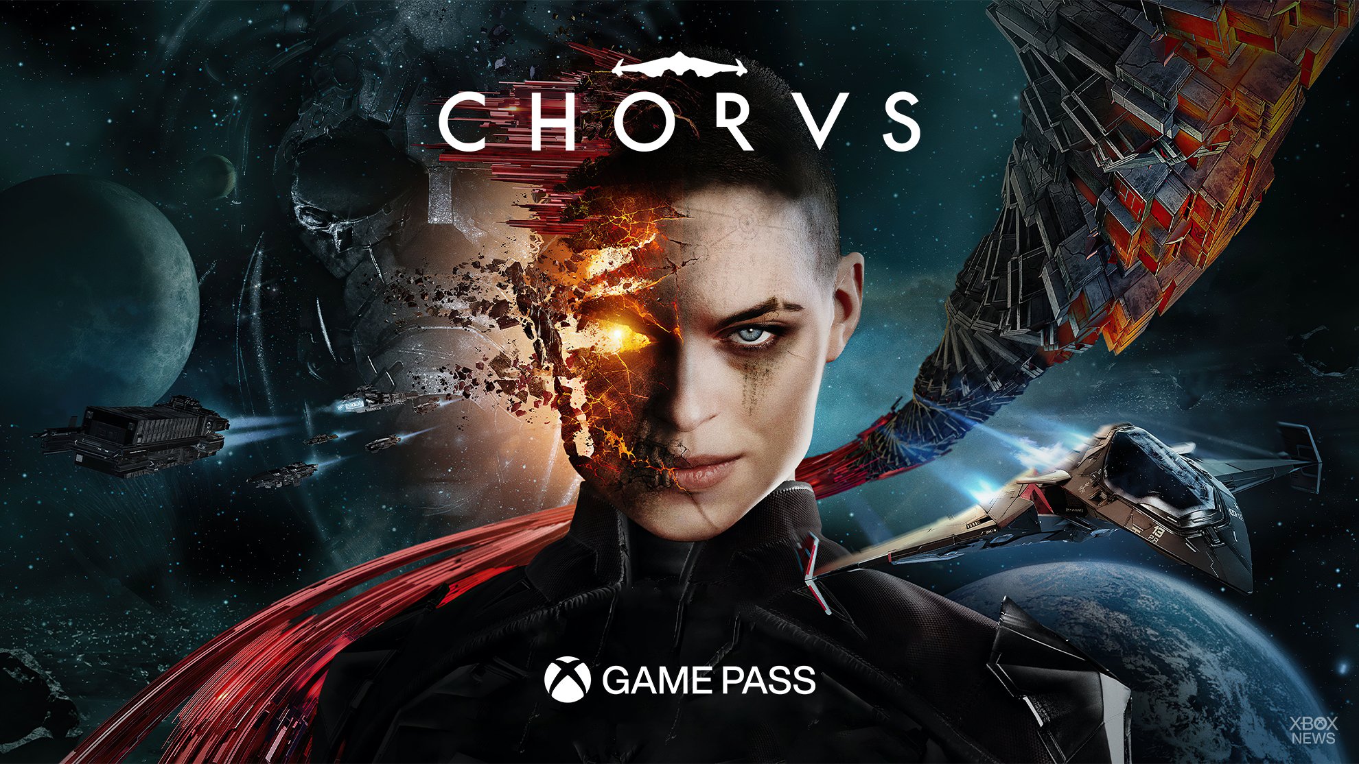 Best space sale xbox games