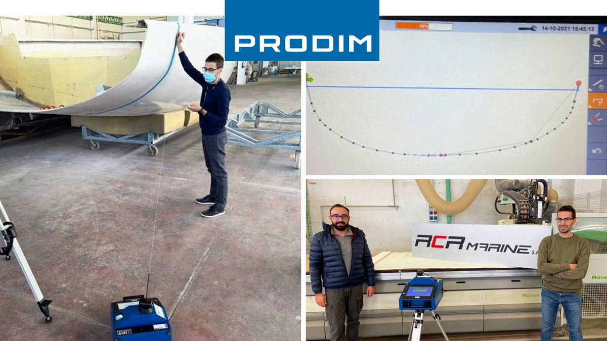 Prodim_Proliner's tweet image. RCR Marine: “Any design can be easily chosen and edited in the software!” 😎

Read on: prodim-systems.com/blog/2022/04/1…

#Prodim #Proliner #DigitalTemplating #MechanicalnotOptical #Decking #BoatDecking #ProdimFactorySoftware