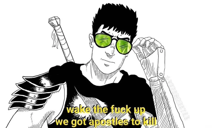Time to put our grasses on

Hopefully nothing will go wrong 