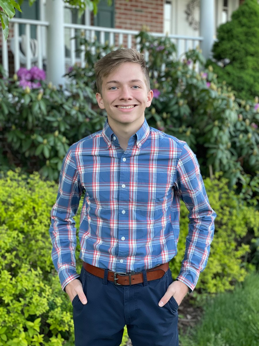 All BHS seniors celebrated graduation in June, but seniors Ally Fisher and Rex Rayburg stood out as examples of outstanding students in the Class of 2022.

Read all about them on The Buzz!

tinyurl.com/4wr9vkju