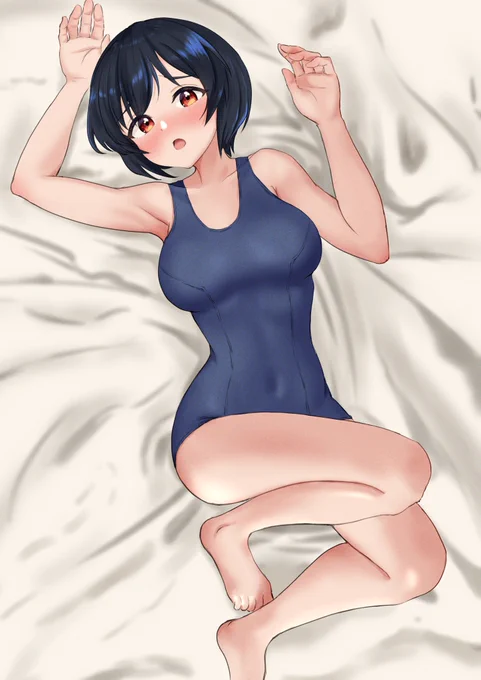 差分も上げちゃう 