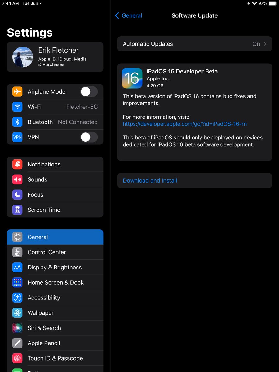 ThaHumbleGod's tweet image. fuck it #iOS16beta1 🤷🏾‍♂️