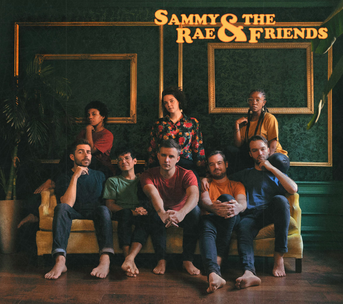 RandomSongWeek's tweet image. RandomSongForTheWeek#87 - Sammy Rae &amp;amp; The Friends - Living Room Floor

The jazz-rock sensation @SammyRaeMusic.

randomsongfortheweek.tumblr.com/post/686411329…