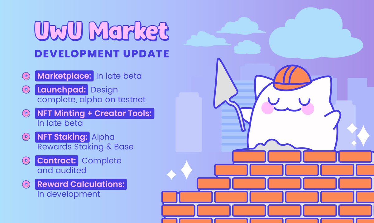 UwU Market tweet media