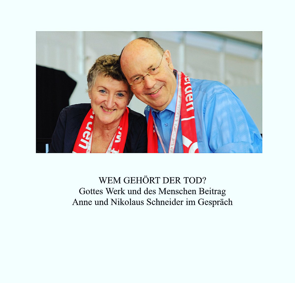 annette behnken tweet media