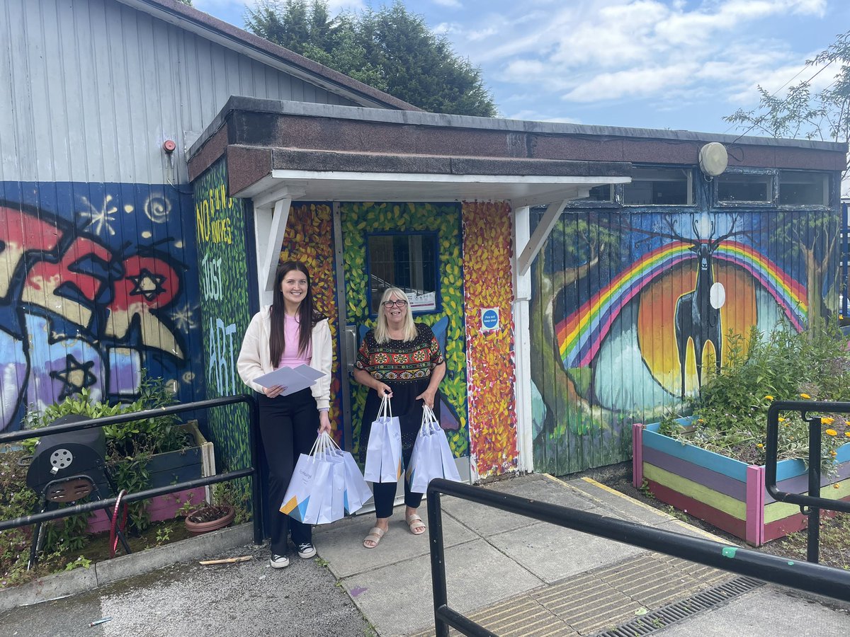 Rebecca ForHousing tweet media