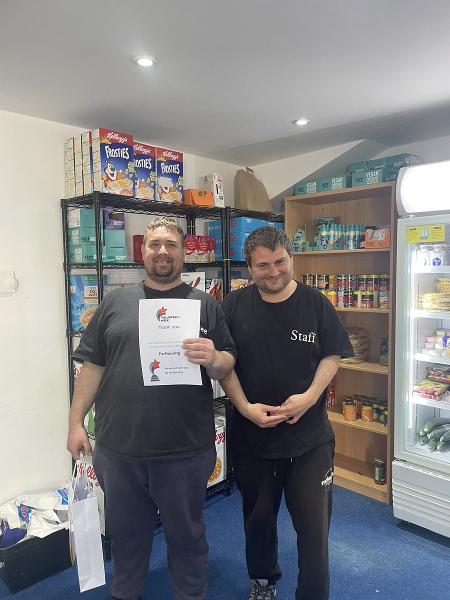 Rebecca ForHousing tweet media