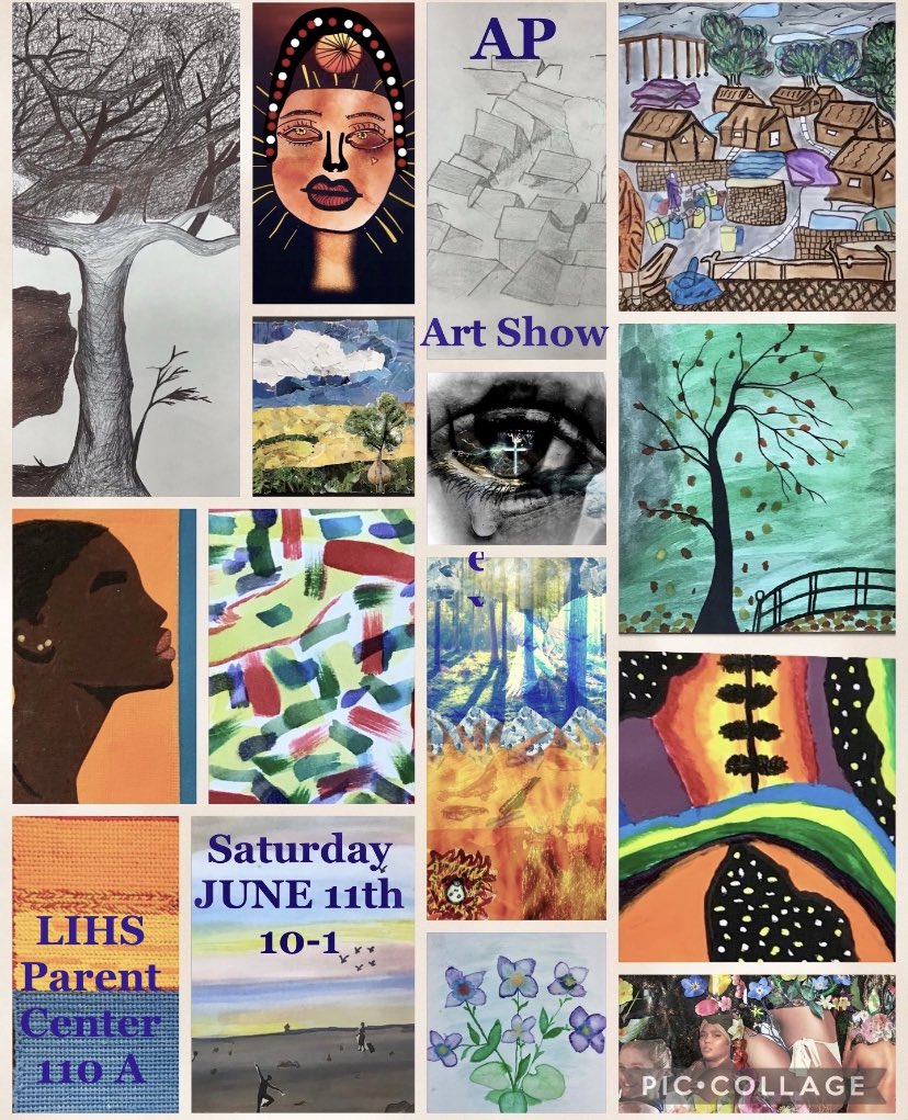 Our last Saturday Academy of the year is this Saturday! We are raffling a computer and other great prizes. We will have a DJ and photo booth. Bring the whole Family.
Register here:

forms.office.com/Pages/Response…