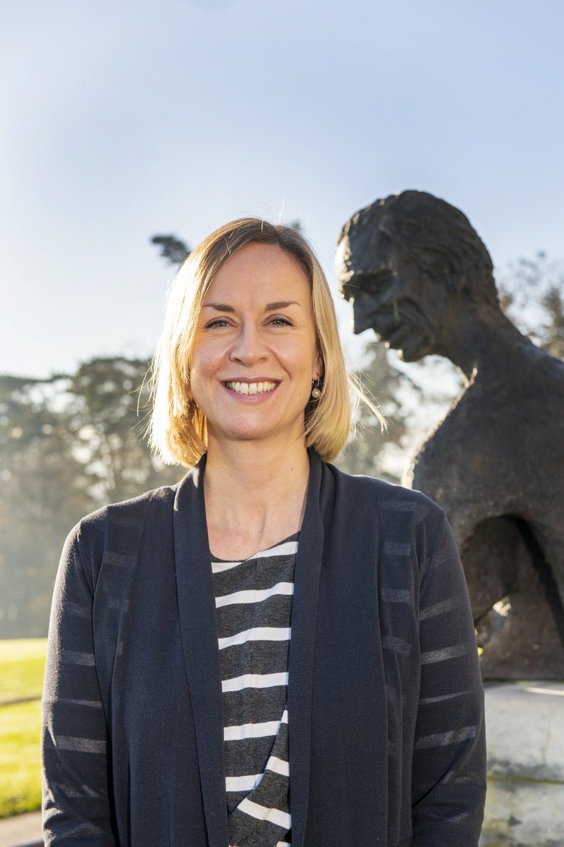 omsociety's tweet photo. 🇮🇹 Yesterday we said goodbye to the Head of Alumni and Foundation, Nicola Pender, who is moving to Italy to begin a new role in Florence!

💙 Nicola has spent the last 4.5 years in the OM and Foundation office, and the work she has done for the department is outstanding. https://t.co/8cCMx4z6yn