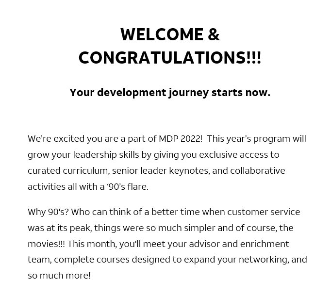 Congratulations to Suhana Chowdry on being selected as our Market Winner for the Management Development Program! 🎉🎉🤩 We are excited to see you grow in this professional journey and represent NYNJ!🔥 @Danny_Perez_01