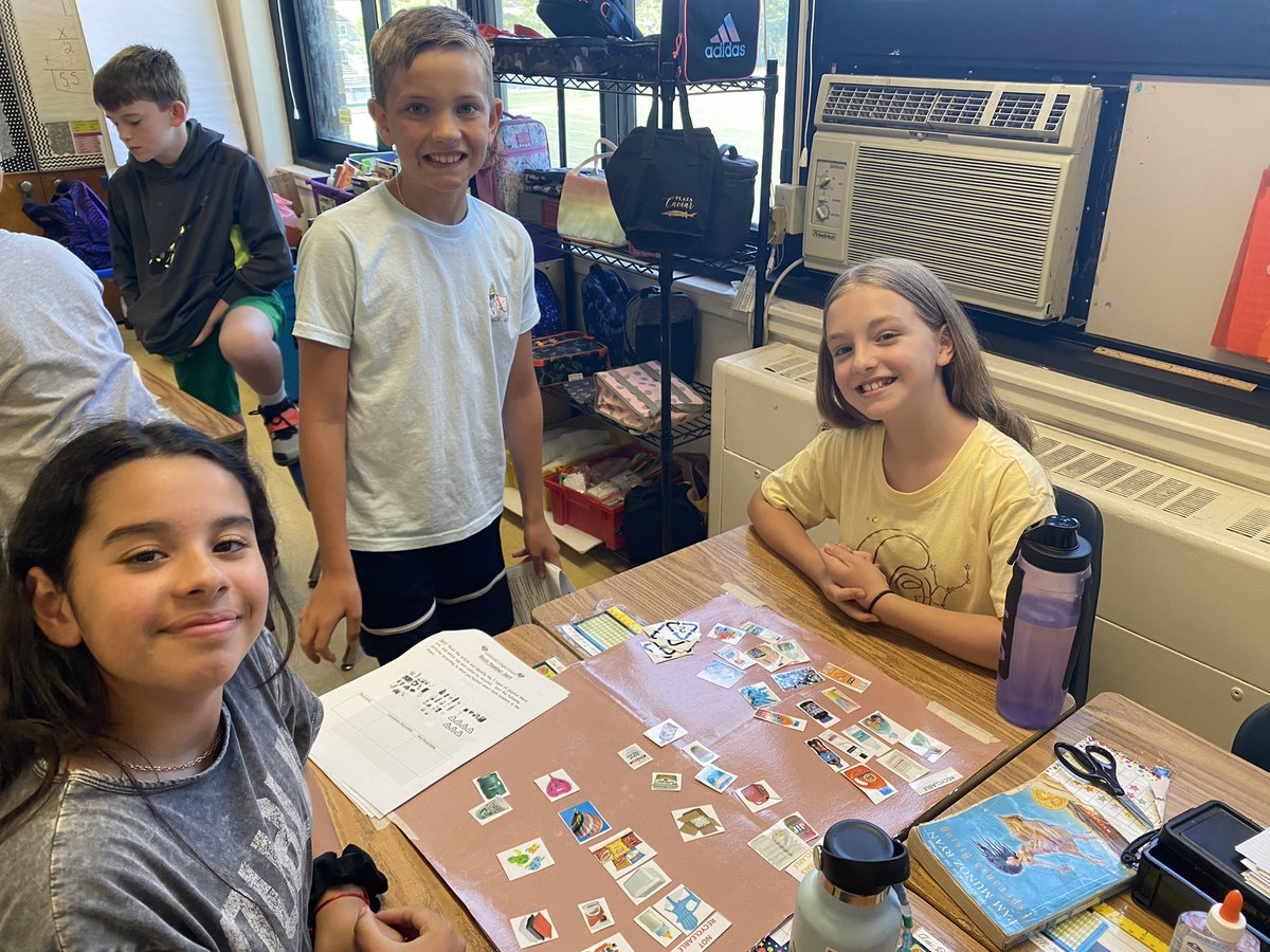 LynFlightSchool's tweet image. Do you know your resin numbers? @MarionStreetLyn fifth graders do! #ProjectBasedLearning #WeLoveFlightSchool