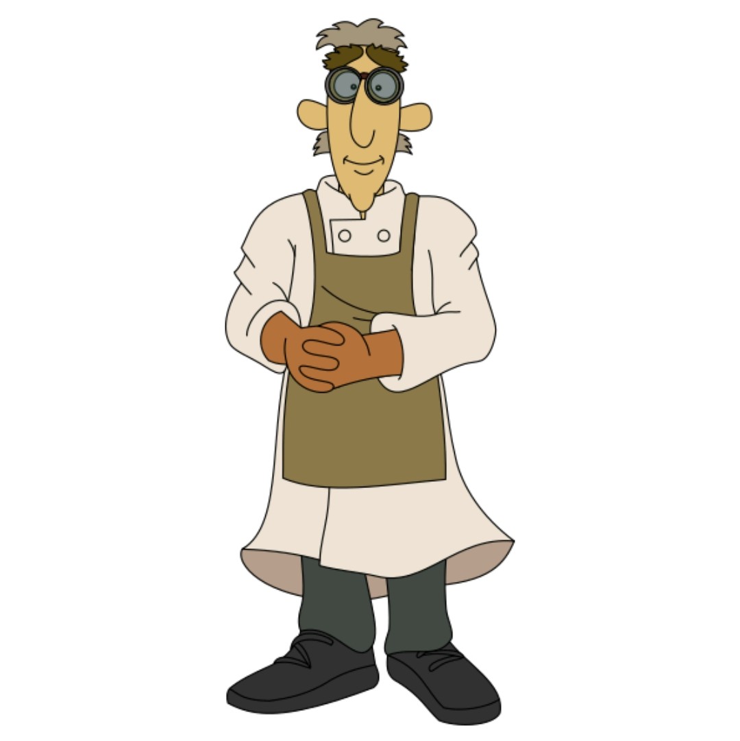 mikebaboon's tweet photo. Day 38 of Muppetoons: Dr Phil Van Neuter as Inspector Gadget. Tomorrow: Dr Teeth as...
#muppets #themuppets #muppetoons #themuppetshow #drphilvanneuter #muppetstonight #inspectorgadget https://t.co/ql11qZDJbq