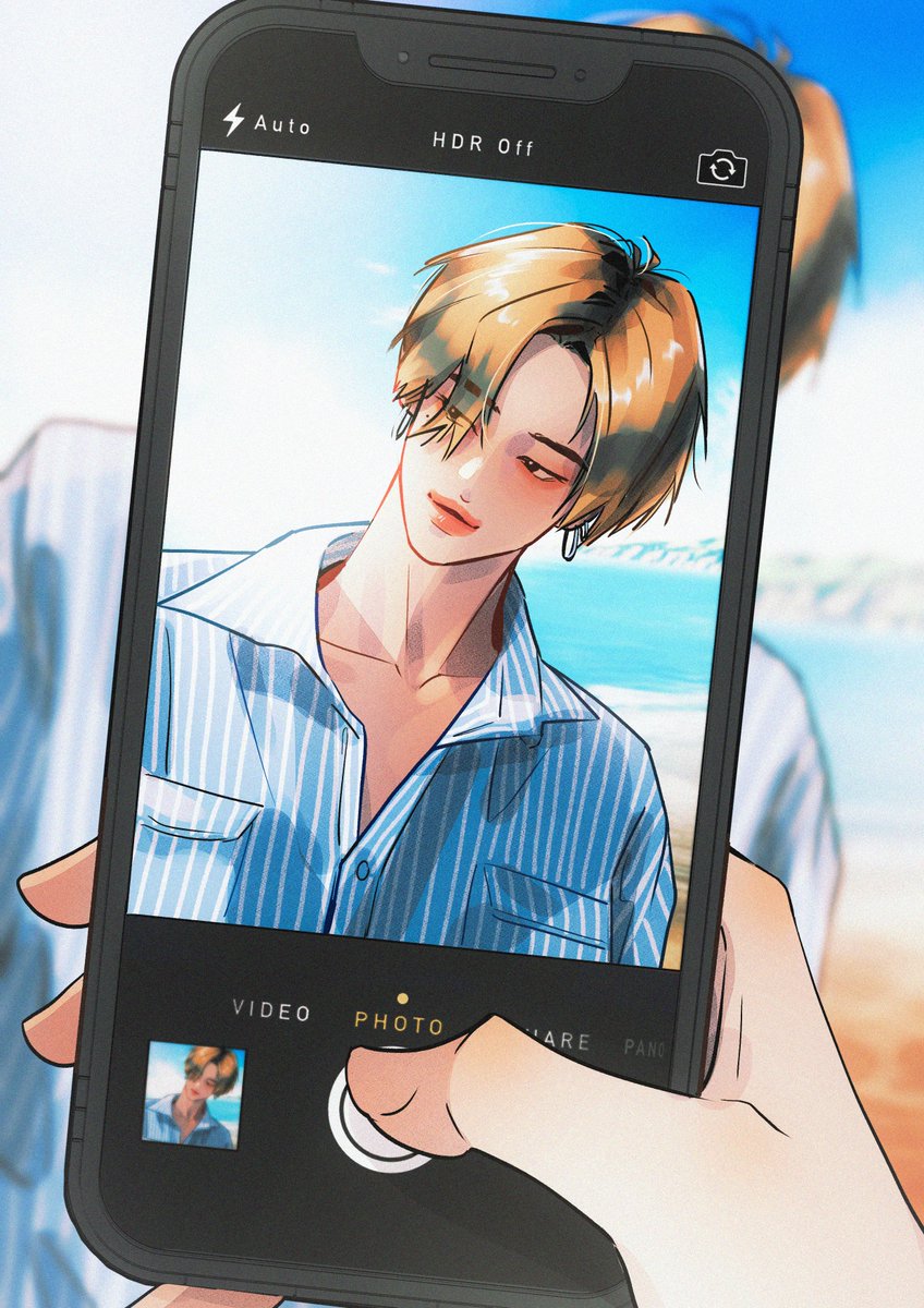 blujjuni's tweet image. someone in the highlight.

#YEONJUN #연준 @TXT_members