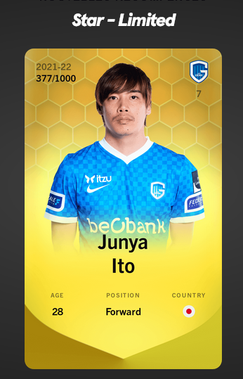 BetmanJoe's tweet image. GIveAway ça faisait longtemps
J offre mon reward pour la top 10 As Ltd
et je fais follow qq un de bien 
- Follow me and @DeglingoMPG 
- RT
 TAS demain même heure !
Happy reward Day !!!