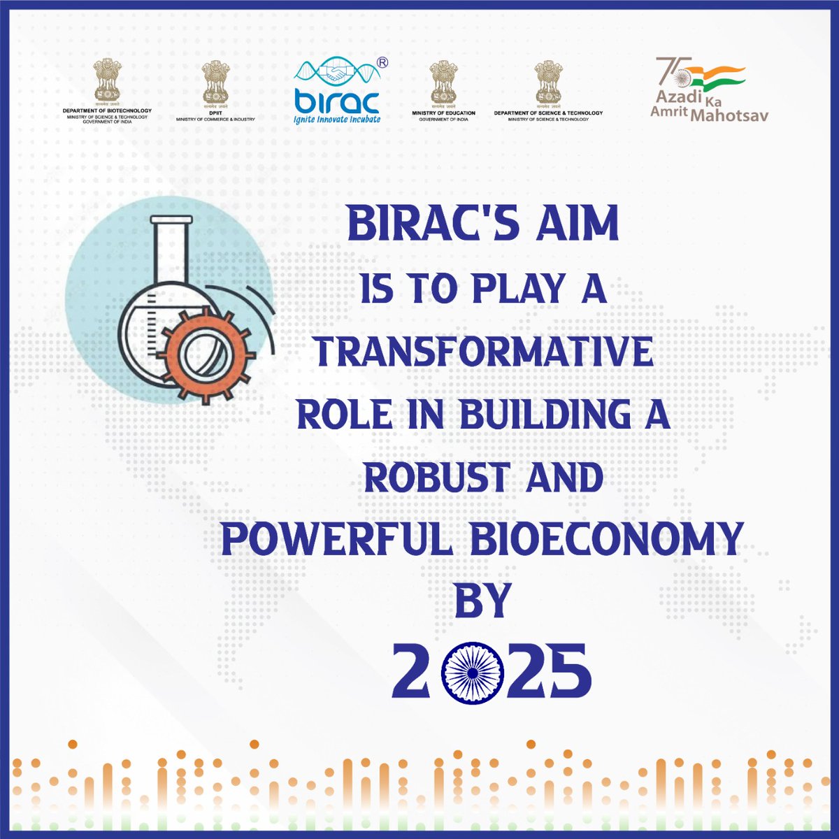 DBT-BIRAC tweet media