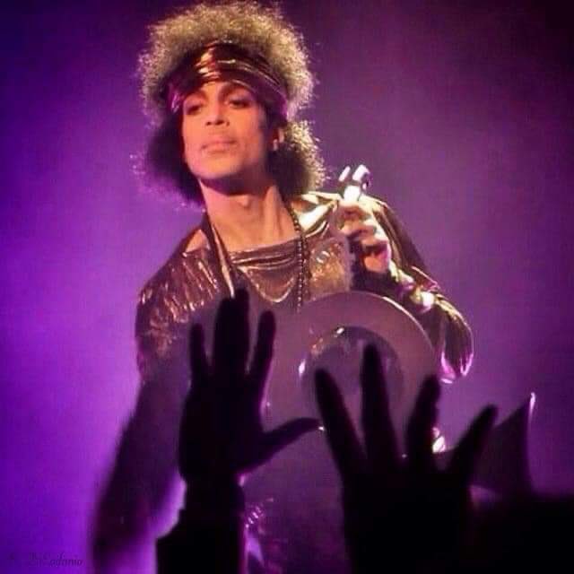 Happy Birthday to the soundtrack to my life! You are missed 